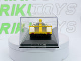 Renault Alpine A 442 B Edicola 1/43 Giallo 1978