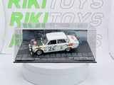 Seat 1430 Special Edicola 1/43 Bianco 1977
