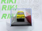 Daf 55 Edicola 1/43 Giallo 1872