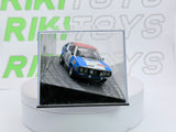 Renault R 17 Gordini Edicola 1/43 Blu 1975