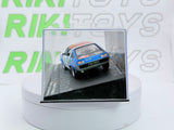 Renault R 17 Gordini Edicola 1/43 Blu 1975