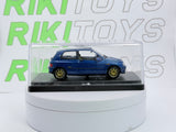 Renault Clio Williams Universal Hobbies 1/43 Blu metallizzato 1995