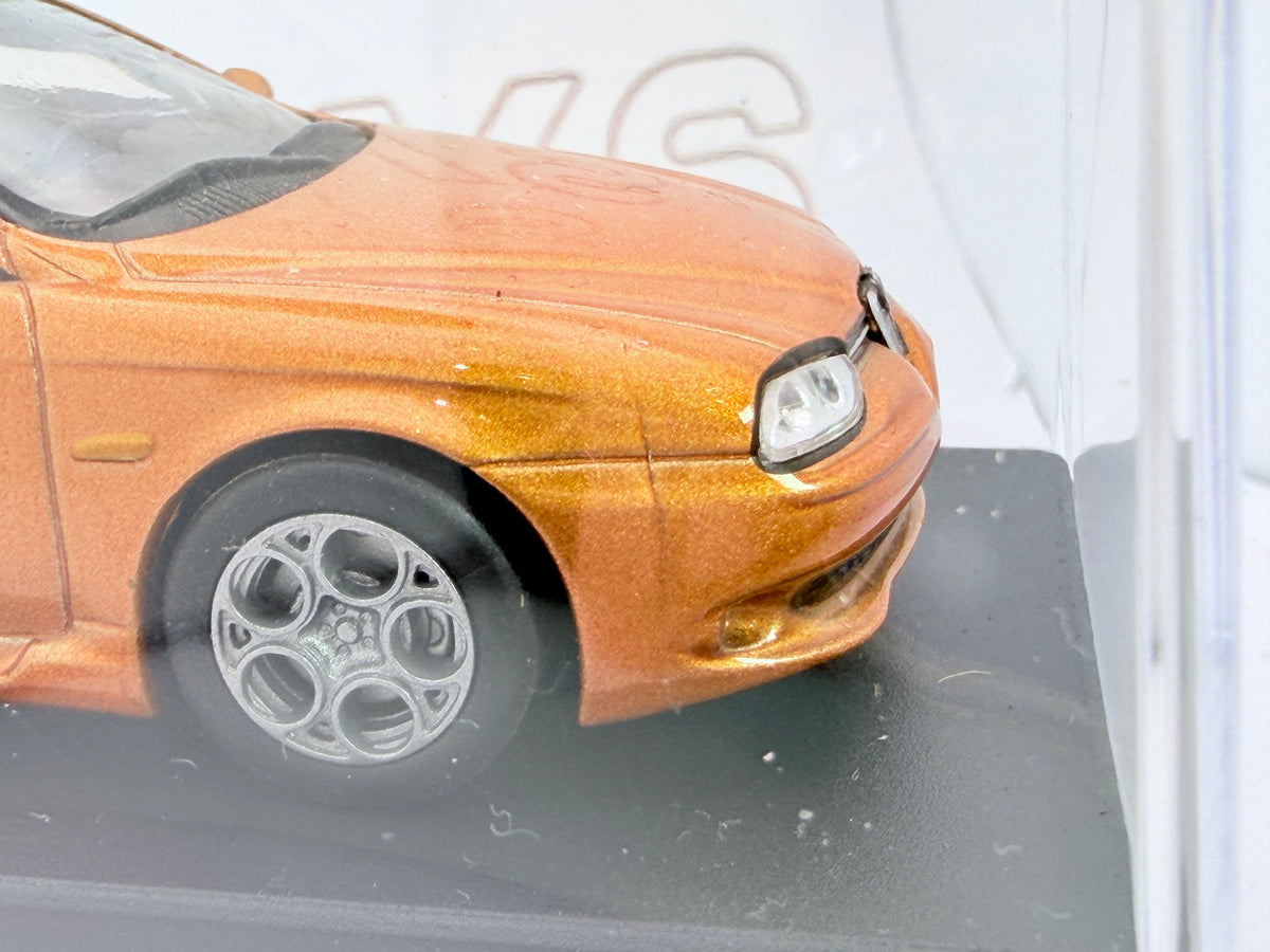 Alfa Romeo 156 GTA Edison 1/43 Rame 2002