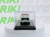 Fiat-Abarth 1000 Corsa Metro Models 1/43 Grigio