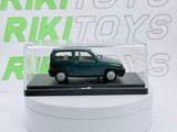 Autobianchi Y 10 Edicola 1/43 Verde 1985