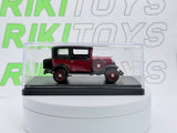 Fiat Balilla 3M Rio 1/43 Rosso scuro 1932