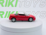 MG F Cabrio New Ray 1/43 Rosso