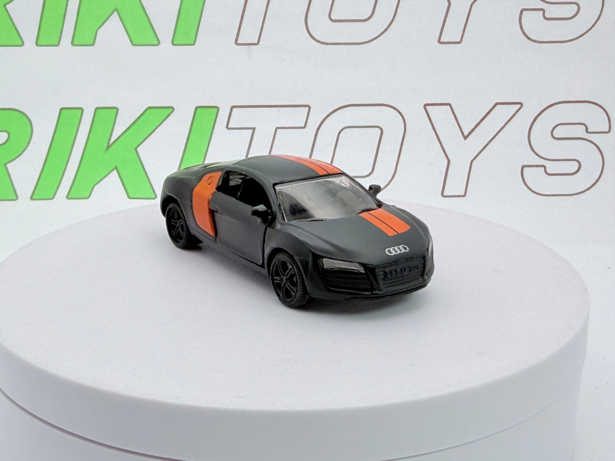 Audi R8 Coupé Siku 1/60 Nero