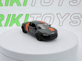 Audi R8 Coupé Siku 1/60 Nero