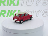 Innocenti Mini Cooper 1300 Solido 1/43 Rosso