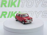 Innocenti Mini Cooper 1300 Solido 1/43 Rosso