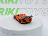 Gumpert Apollo 2009 Siku 1/60 Arancione