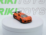 Gumpert Apollo 2009 Siku 1/60 Arancione