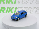 Volkswagen GOLF 6 2.0 TDI Siku 1/60 Blu metallizzato