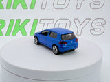 Volkswagen GOLF 6 2.0 TDI Siku 1/60 Blu metallizzato