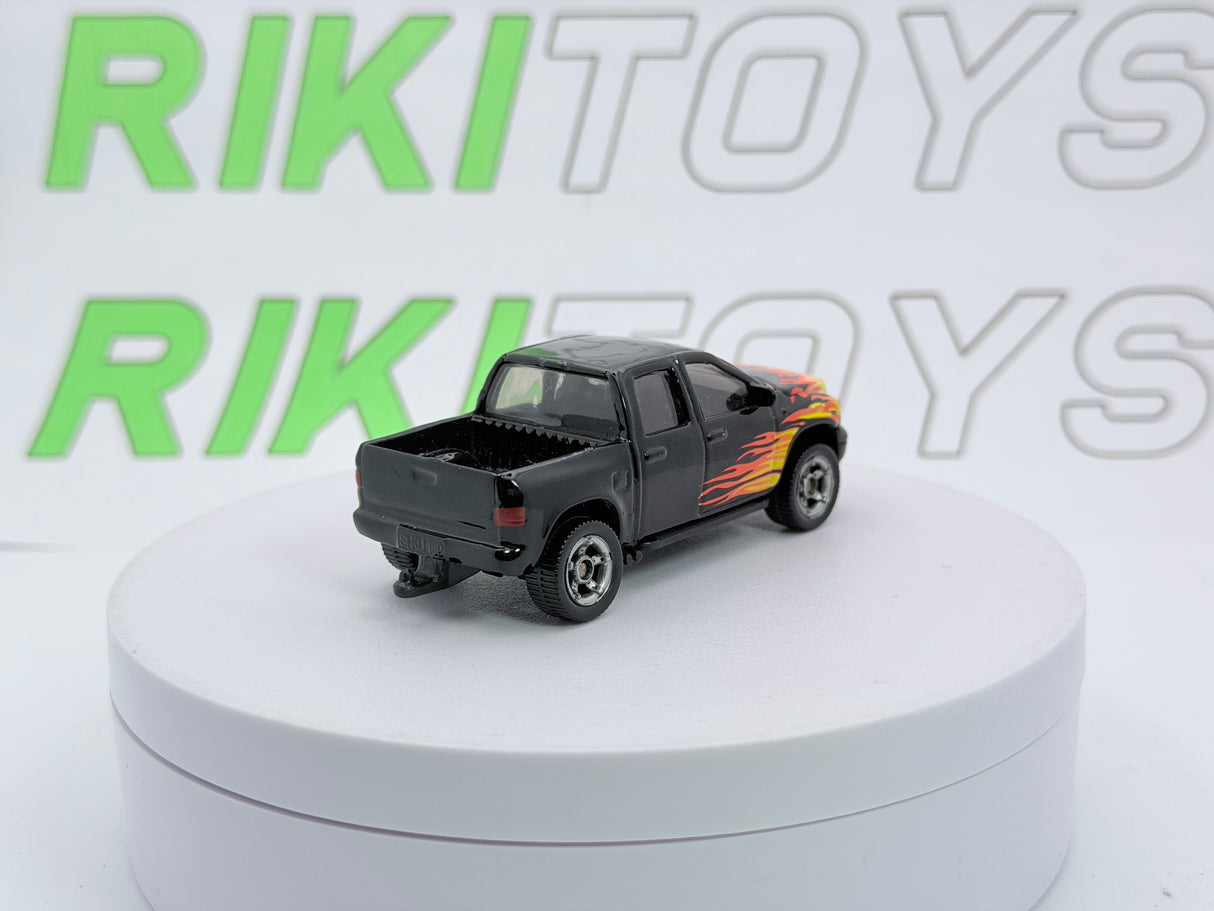 Dodge Ram Siku 1/60 Nero