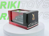 Alfa Romeo 156 GTA Yatming 1/72 Nero