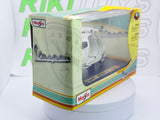 Piaggio Vespa 50 Special Maisto 1/18 Bianco 1969