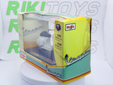 Piaggio Vespa 50 Special Maisto 1/18 Bianco 1969