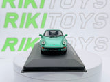 Porsche 911 Turbo Edicola 1/43 Verde 1975