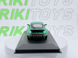 Porsche 911 Turbo Edicola 1/43 Verde 1975