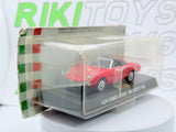 Alfa Romeo Duetto 1600 Edicola 1/43 Rosso 1966