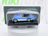 Austin Healey 3000 MK 3 Edicola 1/43 Azzurro 1964