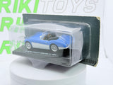 Austin Healey 3000 MK 3 Edicola 1/43 Azzurro 1964