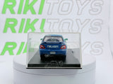 Mitsubishi Lancer WRC Cararama 1/43 Verde 1998