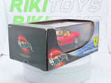 Ferrari 550 Barchetta PininFarina Hotwheels 1/43 Rosso