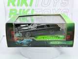 The Green Hornet Vitesse 1/43 Nero