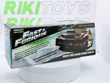 Subaru Impreza WRX Greenlight 1/43 Argento 2009
