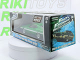 Ford Gran Torino Greenlight 1/43 Verde 1972