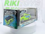 Mitsubishi Eclipse Greenlight 1/43 Verde 1995