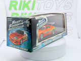 Toyota Supra MK4 Greenlight 1/43 Arancione 1995