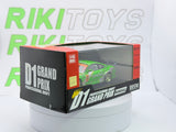 Nissan Silvia Dism 1/43 Verde  2003