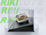 Renault 11 Turbo Edicola 1/43 Bianco 1987
