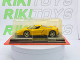 Ferrari Enzo Edicola 1/43 Giallo