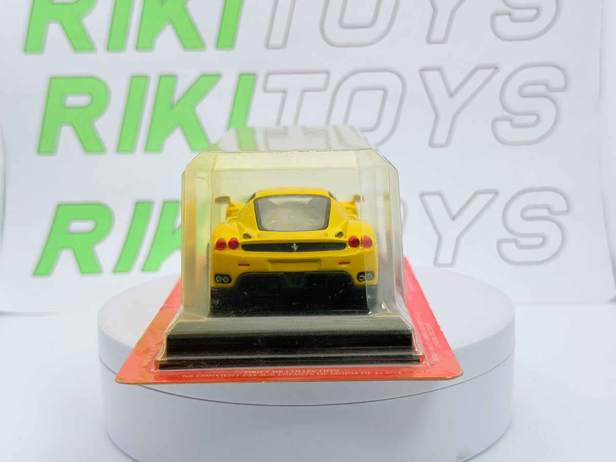 Ferrari Enzo Edicola 1/43 Giallo