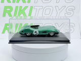 Aston Martin DBR 1 Edicola 1/43 Verde Metallizzato 1959