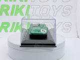 Aston Martin DBR 1 Edicola 1/43 Verde Metallizzato 1959