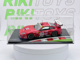 Ferrari 550 Maranello Edicola 1/43 Rosso 2003
