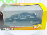 Honda Mugen Integra Ebbro 1/43 Nero