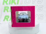 Nissan Fairlady Z 300 ZR Dism 1/43 Azzurro metallizzato 1986