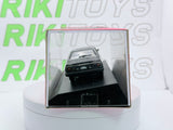Nissan Skyline 2000 T Dism 1/43 Nero 1980