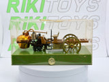 Carro Cugnot Brumm 1/43  1769