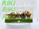 Carro Cugnot Brumm 1/43  1769
