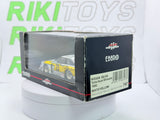 Nissan Silvia Turbo Silhouette Ebbro 1/43 Bianco 1982