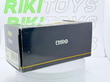Nissan Nismor 34 GT-R Ebbro 1/43 Argento