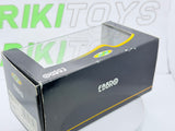 Nissan Nismor 34 GT-R Ebbro 1/43 Argento